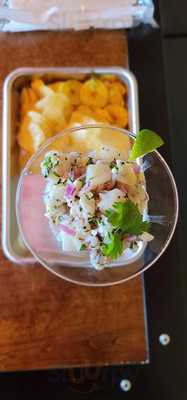 Nicky's Beer Garden Bbq