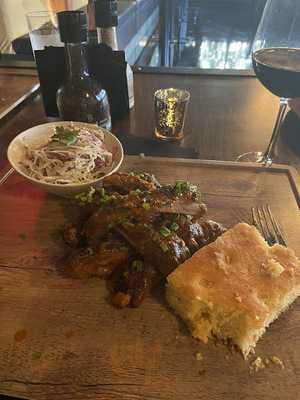 Nicky's Beer Garden Bbq