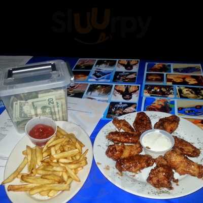 Nicky's Beer Garden Bbq