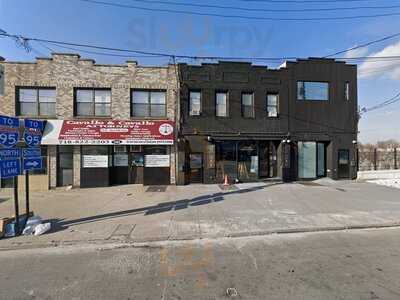 Nicky's Beer Garden Bbq