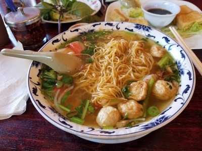 Pho Bang