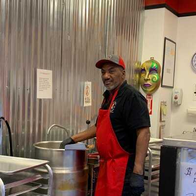 Bernards Pralines Of New Orleans