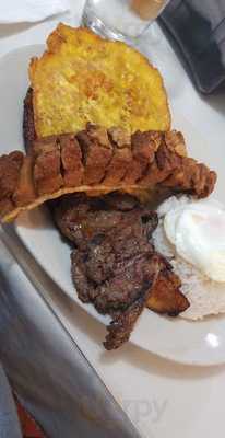 El Porton De La Flaca