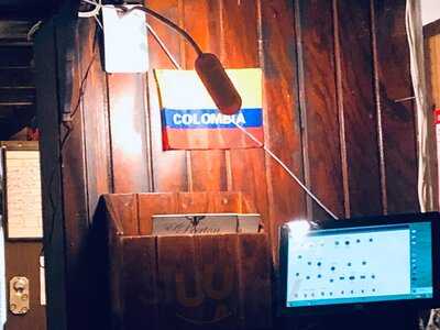 El Porton De La Flaca