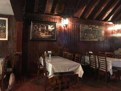 El Porton De La Flaca