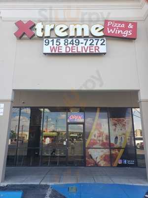 Xtreme Pizza & Wings