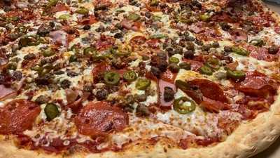 Xtreme Pizza & Wings