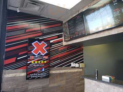 Xtreme Pizza & Wings