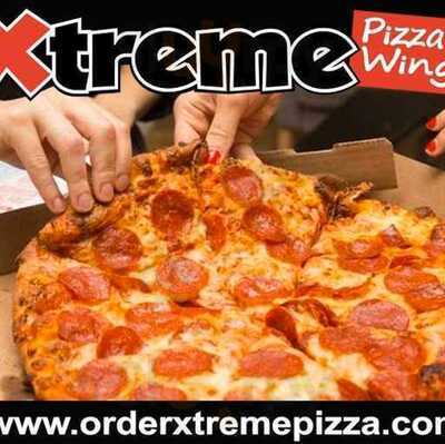 Xtreme Pizza & Wings