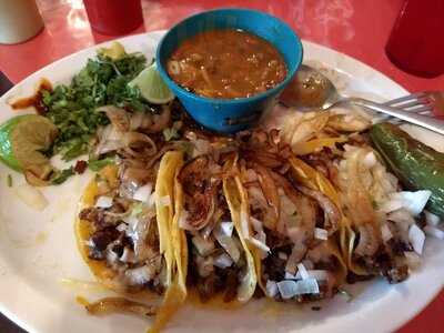 Esmeralda's Mexican Restaurant