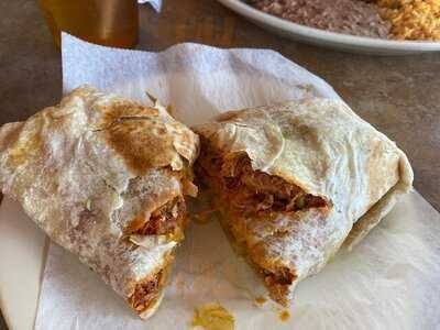 Esmeralda's Mexican Restaurant