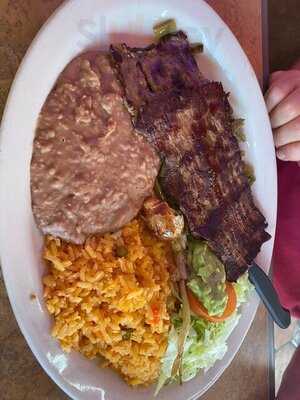 Esmeralda's Mexican Restaurant