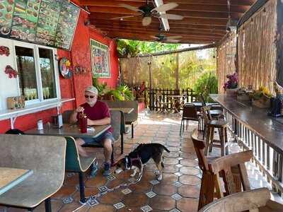 Esmeralda's Mexican Restaurant