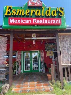 Esmeralda's Mexican Restaurant