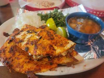 Esmeralda's Mexican Restaurant