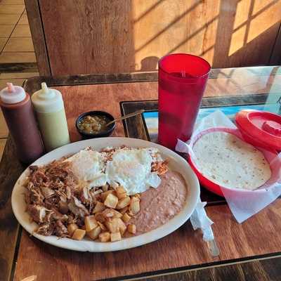 Esmeralda's Mexican Restaurant