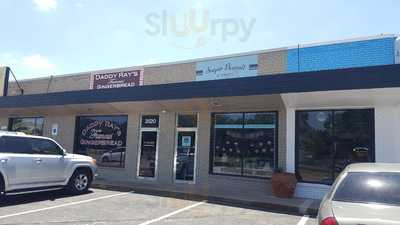 Daddys Ray's Famous Gingerbread