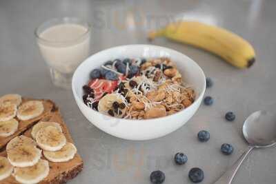 Achilles Coffee Roasters On Cortez Hill