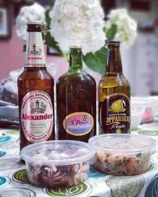 Cherry Hill Market And Cafe