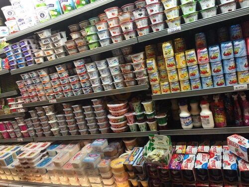 Cherry Hill Market And Cafe