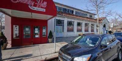 Cherry Hill Market And Cafe