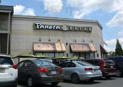 Panera Bread