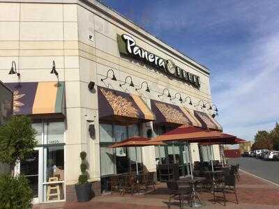 Panera Bread