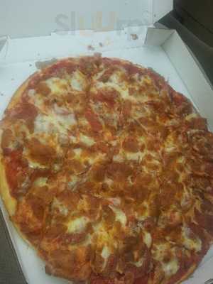 Elicia's Pizza