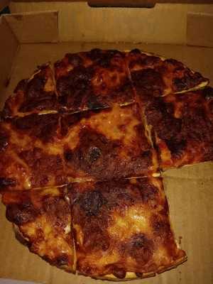 Elicia's Pizza