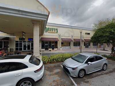 Latin American Restaurant