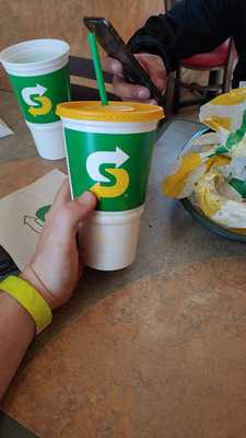Subway