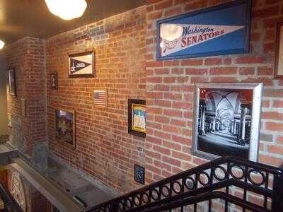 Potbelly Sandwich Shop