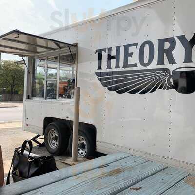 Theory Coffee