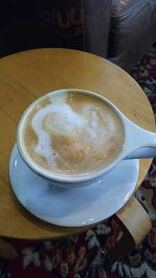 World Cup Coffee & Tea