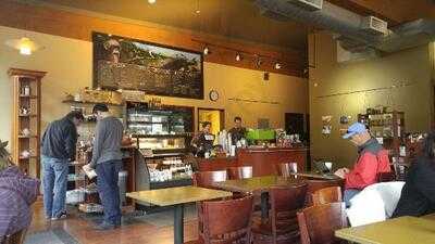 World Cup Coffee & Tea