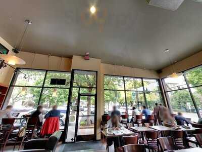 World Cup Coffee & Tea