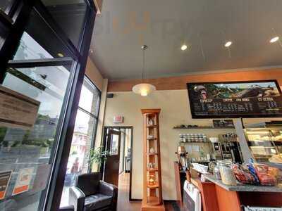 World Cup Coffee & Tea