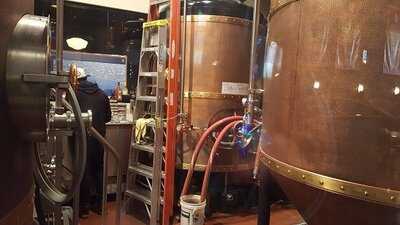 Chicago Brewing Company