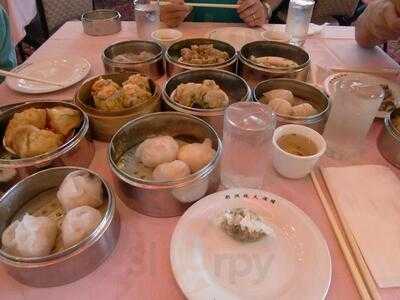 Chau Chow City Restaurant