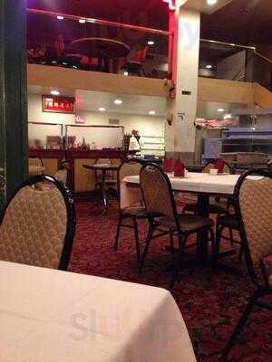 Chau Chow City Restaurant