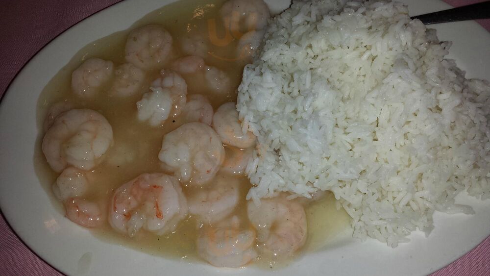 Chau Chow City Restaurant