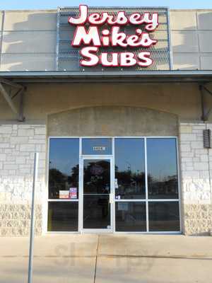 Jersey Mike's Subs