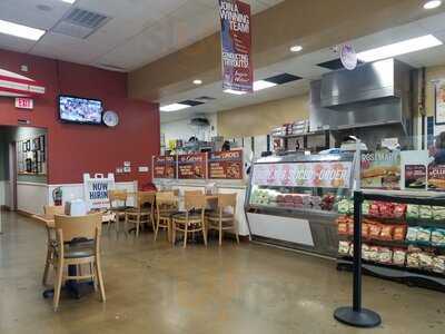 Jersey Mike's Subs