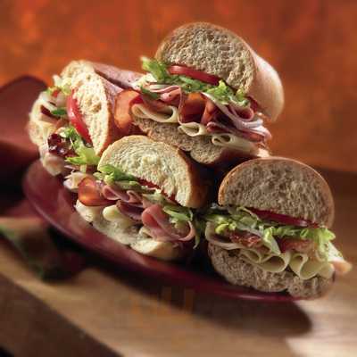 Jersey Mike's Subs