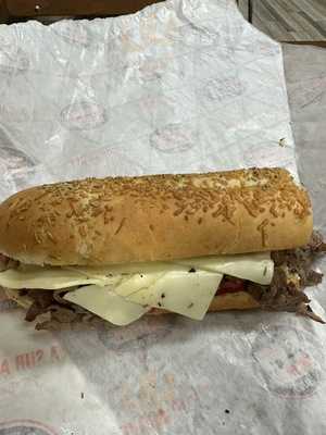 Jersey Mike's Subs