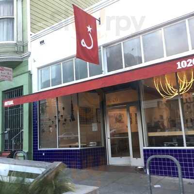 Ritual Coffee Roasters