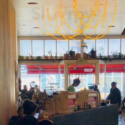 Ritual Coffee Roasters