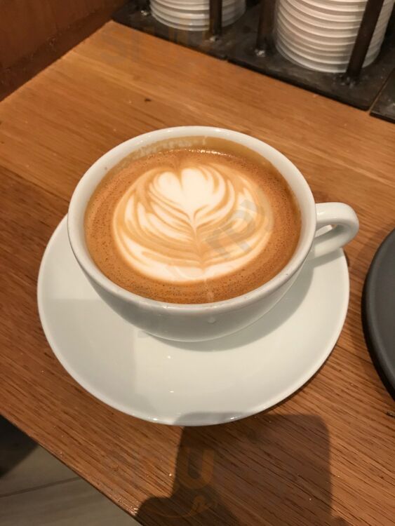 Ritual Coffee Roasters