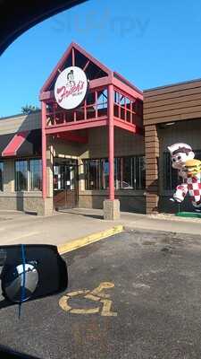Frisch's Big Boy