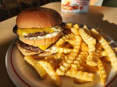 Frisch's Big Boy
